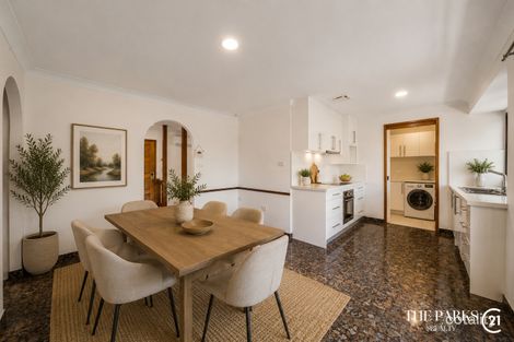 Property photo of 4 Moffitt Crescent Edensor Park NSW 2176