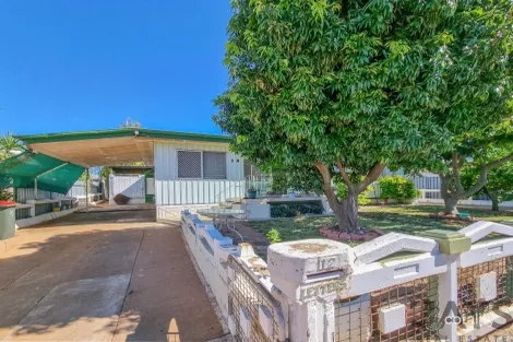 Property photo of 12 Abau Street Soldiers Hill QLD 4825