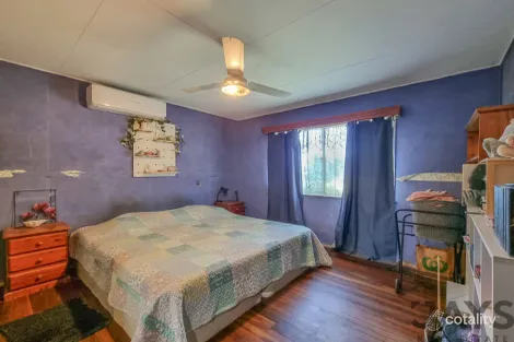 Property photo of 12 Abau Street Soldiers Hill QLD 4825