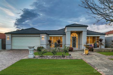 Property photo of 3 Ayers Court Sheidow Park SA 5158
