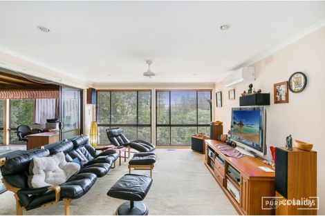 Property photo of 12 Innes Road Gembrook VIC 3783
