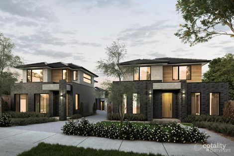 Property photo of 2/6 Leura Avenue Rosanna VIC 3084