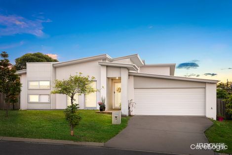 Property photo of 34 McGregor Place Springfield Lakes QLD 4300