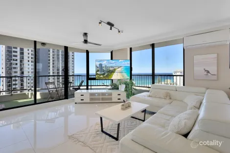 Property photo of 41/19 Aubrey Street Surfers Paradise QLD 4217