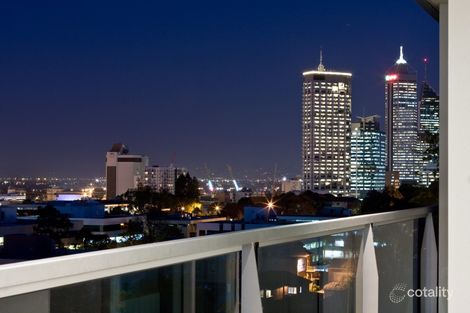 18/11 Altona St, West Perth, WA 6005