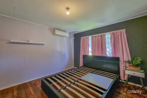 Property photo of 12 Abau Street Soldiers Hill QLD 4825