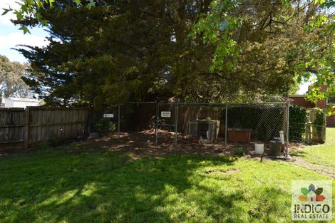 Property photo of 5 Bluegum Crescent Beechworth VIC 3747