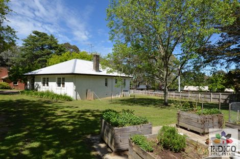 Property photo of 5 Bluegum Crescent Beechworth VIC 3747