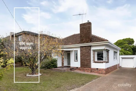 Property photo of 12 Bruce Street Bentleigh VIC 3204