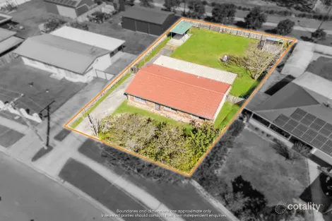 27 Royena Ct, Crestmead, QLD 4132