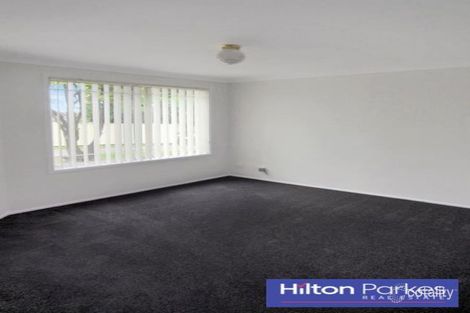 Property photo of 8 Rima Place Hassall Grove NSW 2761