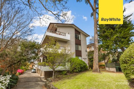 Property photo of 6/721 Blaxland Road Epping NSW 2121