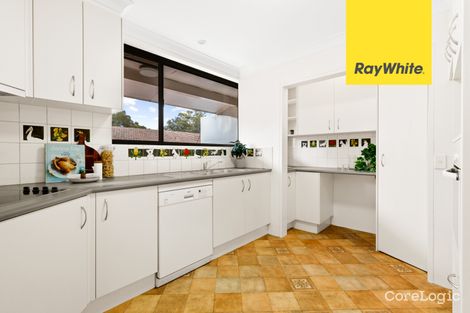 Property photo of 6/721 Blaxland Road Epping NSW 2121