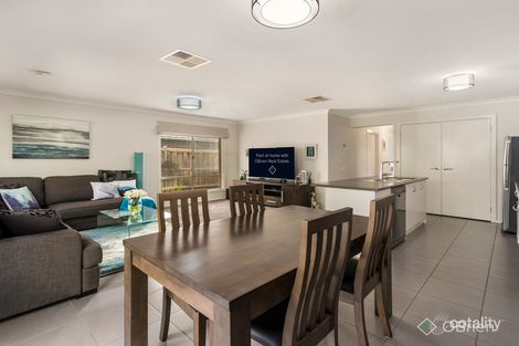 Property photo of 6 Cerise Court Carrum Downs VIC 3201