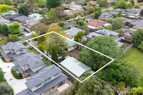 Property photo of 66 Faraday Road Croydon South VIC 3136