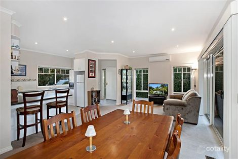 Property photo of 8A Swinburne Avenue Mooroolbark VIC 3138