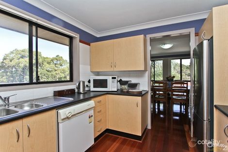 Property photo of 14 Schaefer Close Tingira Heights NSW 2290