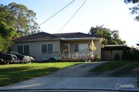 8 Lorraine Pl, Merrylands West, NSW 2160