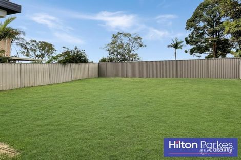 Property photo of 8 Rima Place Hassall Grove NSW 2761