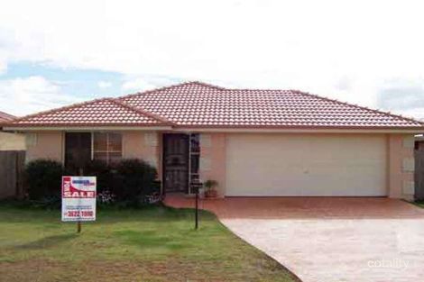 54 Beresford Cct, Bracken Ridge, QLD 4017