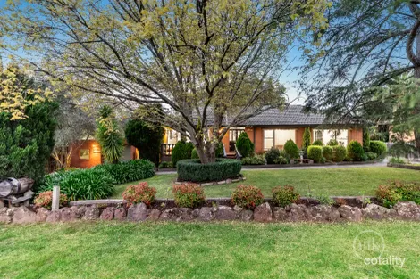 34-36 Campbell St, Diamond Creek, VIC 3089