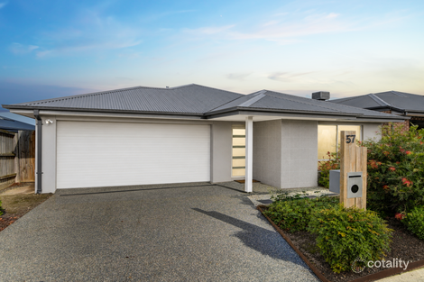 57 GRANT PDE, OFFICER, VIC 3809