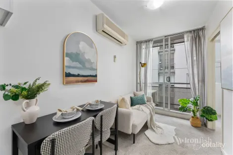 Property photo of 768/488 Swanston Street Carlton VIC 3053