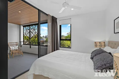 Property photo of 1408/4 Hubert Street Woolloongabba QLD 4102