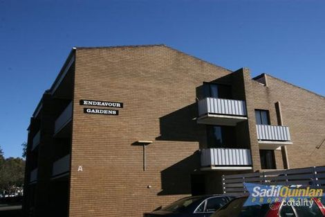 Property photo of 4A/30 Glenorchy Street Lyons ACT 2606