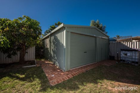 Property photo of 5 Pollett Street Spalding WA 6530