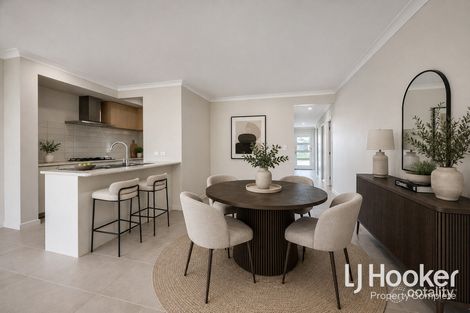 Property photo of 6 Celestial Way White Rock QLD 4306