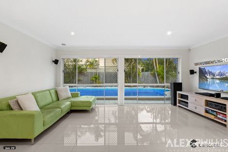 Property photo of 4 Alvarado Court Broadbeach Waters QLD 4218