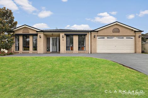 Property photo of 12 Worcester Drive East Maitland NSW 2323