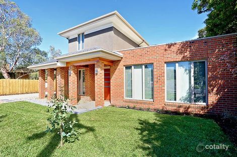Property photo of 1/22 Avondale Grove Mount Waverley VIC 3149