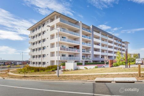28/40 Philip Hodgins St, Wright, ACT 2611