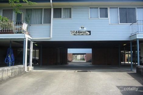 9/121 Mclennan St, Wooloowin, QLD 4030