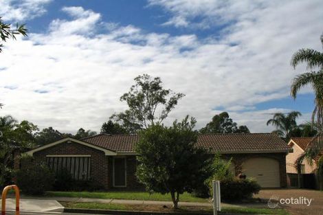 Property photo of 52 Hawkesworth Parade Kings Langley NSW 2147