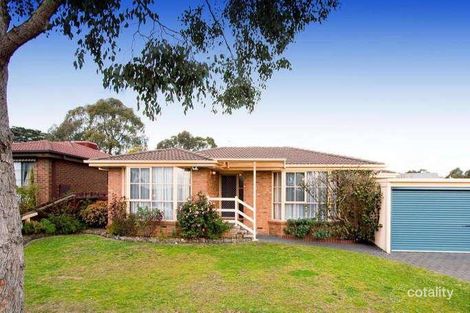 6 Ilios Cl, Forest Hill, VIC 3131