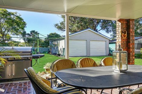 Property photo of 21 Motum Avenue Tea Gardens NSW 2324