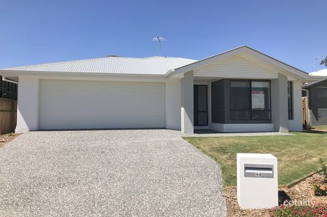46 Vince Elmore Way, Redbank Plains, QLD 4301