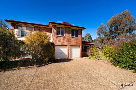 Property photo of 22 Bollard Street Palmerston ACT 2913