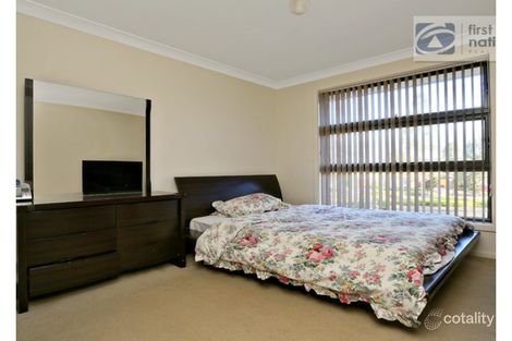 Property photo of 34 Turon Crescent The Ponds NSW 2769
