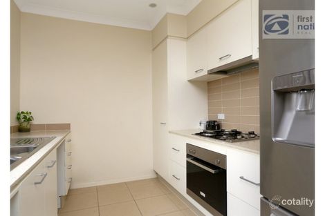 Property photo of 34 Turon Crescent The Ponds NSW 2769