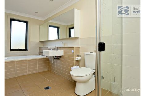 Property photo of 34 Turon Crescent The Ponds NSW 2769