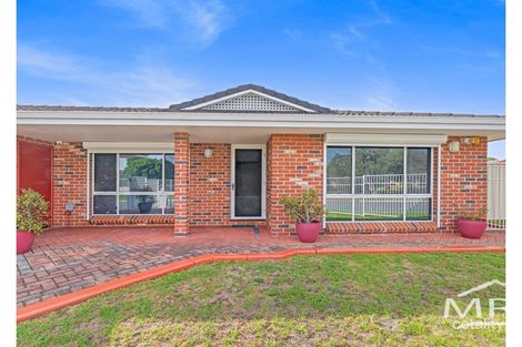 28 Lorenzo Way, Orana, WA 6330