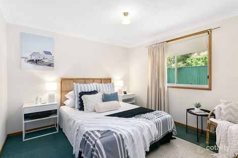 Property photo of 248A Tuggerawong Road Tuggerawong NSW 2259