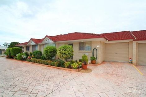 Property photo of 13/85-87 Cotterill Avenue Bongaree QLD 4507