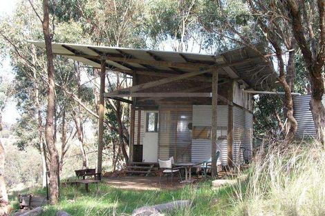 Property photo of 41A North Redesdale Road Redesdale VIC 3444