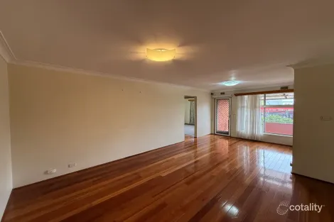 Property photo of 7/42 Broadarrow Road Narwee NSW 2209