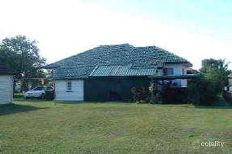 Property photo of 64 Drayton Terrace Wynnum QLD 4178